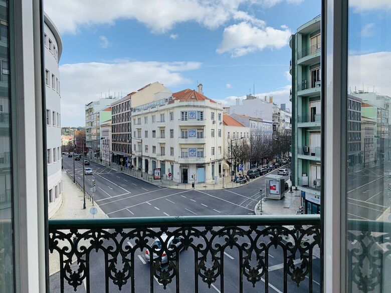 Hotel Memory Of Lisbon