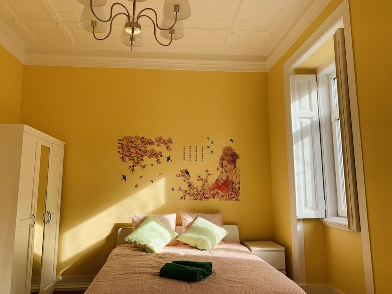 Hotel Memory Of Lisbon