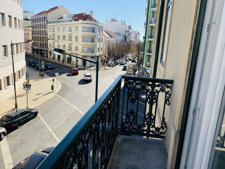 Hotel Memory Of Lisbon
