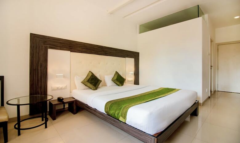 Hotel Treebo Trend Golden Nest