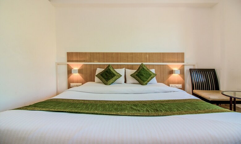 Hotel Treebo Trend Golden Nest