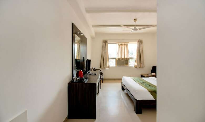 Hotel Treebo Trend Golden Nest