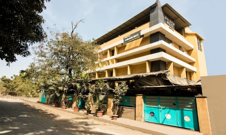Hotel Treebo Trend Golden Nest
