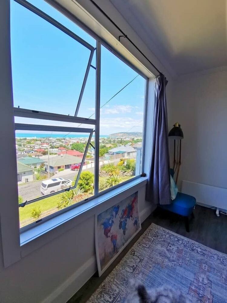 180 Degrees Sea View House