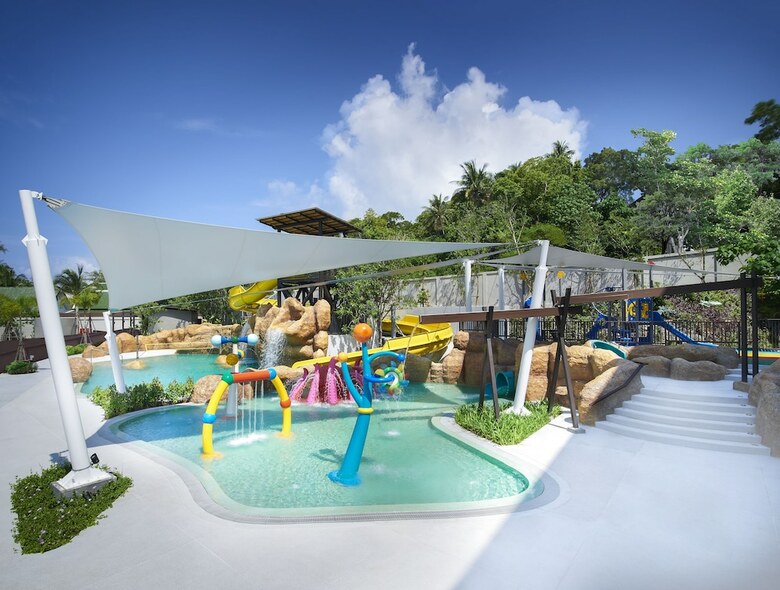 Hotel Ozo Phuket