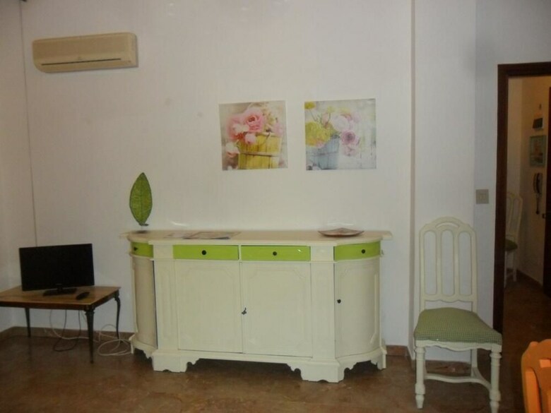 Apartamento La Zucca Violina