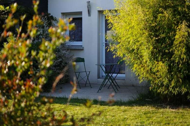 Bed & Breakfast La Clef Des Champs