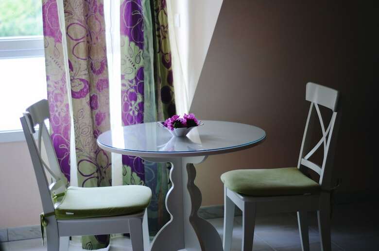 Bed & Breakfast La Clef Des Champs