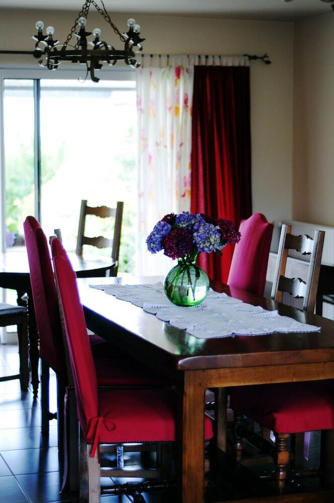 Bed & Breakfast La Clef Des Champs
