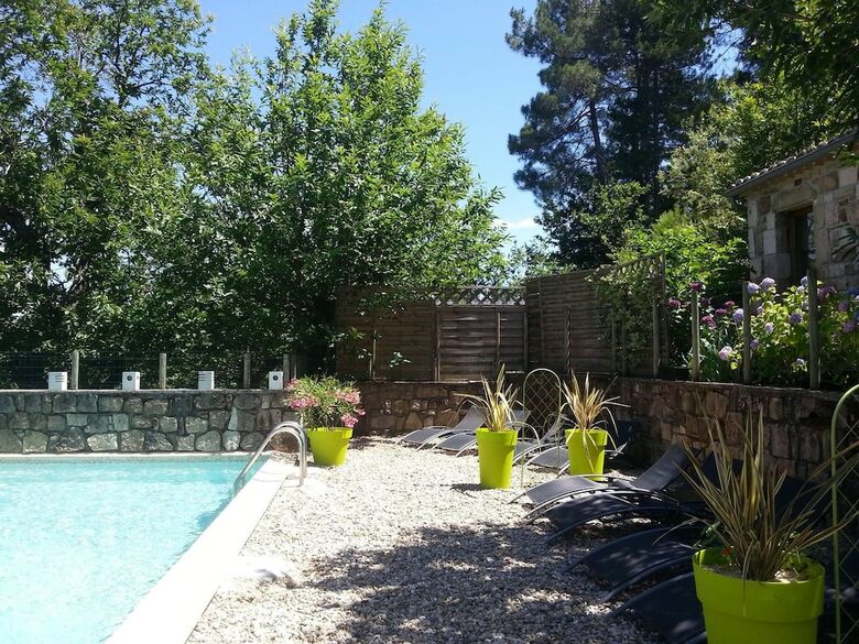 Bed & Breakfast La Ch�taigne Dort