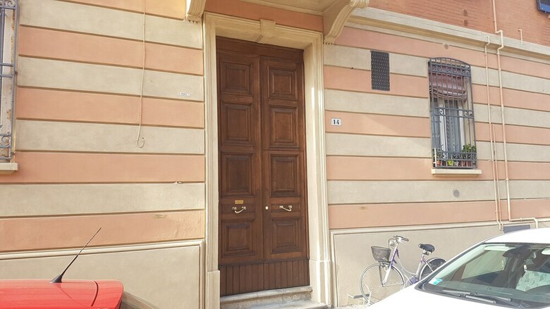 Apartamento Lucrezia House