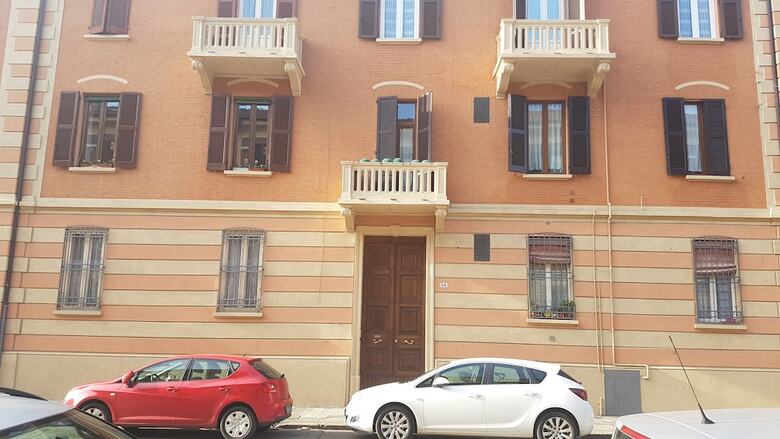 Apartamento Lucrezia House