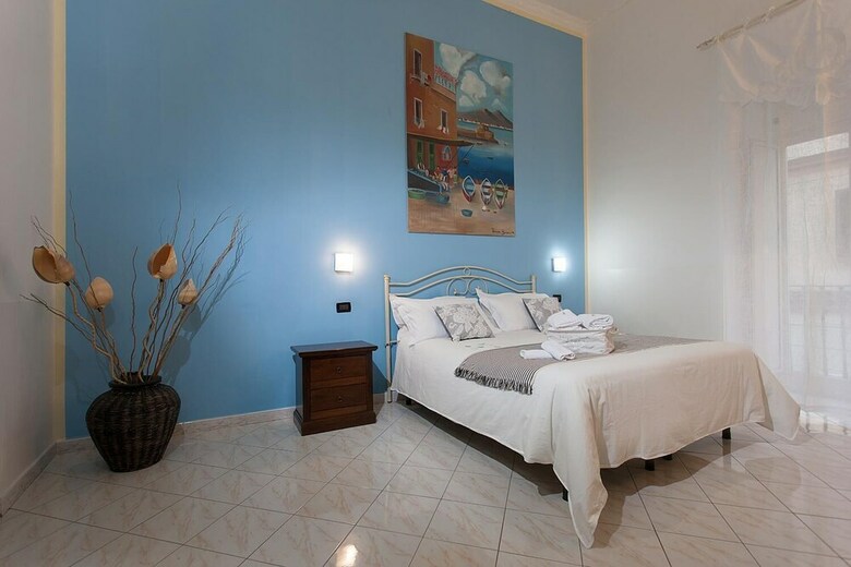 Apartamento Anna's Family