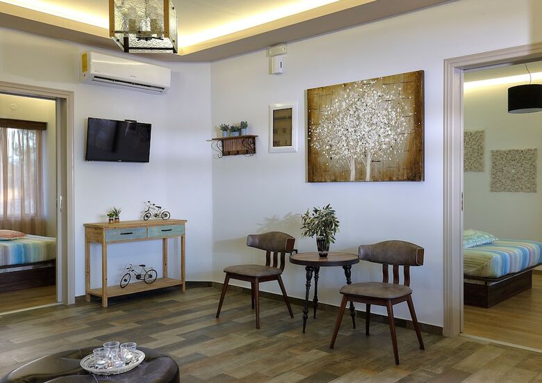 Apartamentos Feronia Villas