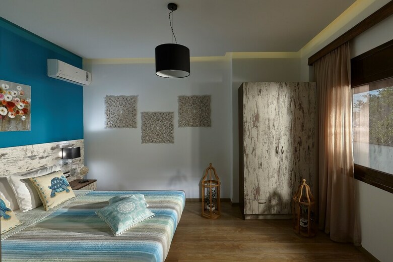 Apartamentos Feronia Villas