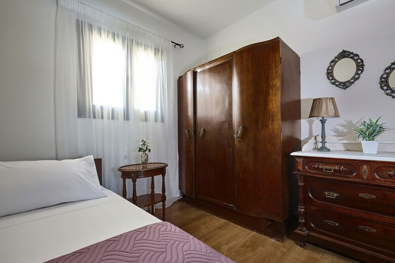 Apartamentos Feronia Villas