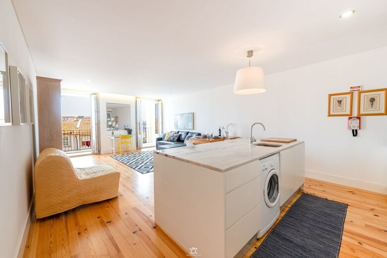 Apartamentos Merc Porto Vitoria