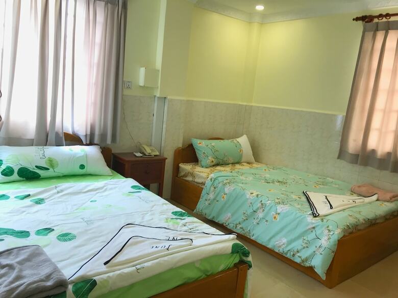Mini Hotel