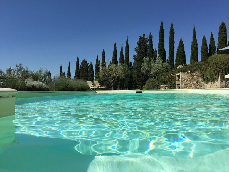 Agroturismo Poggio Corsucci