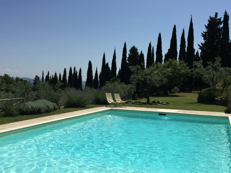 Agroturismo Poggio Corsucci