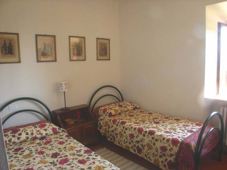 Agroturismo Poggio Corsucci