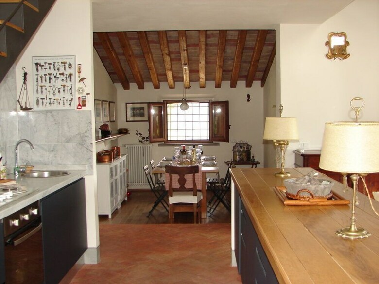 Agroturismo Poggio Corsucci