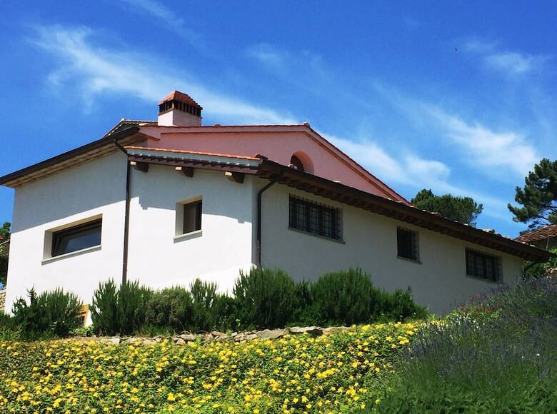 Agroturismo Poggio Corsucci