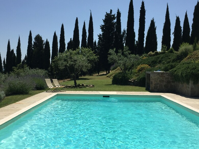 Agroturismo Poggio Corsucci