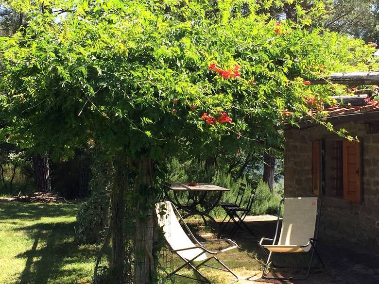 Agroturismo Poggio Corsucci