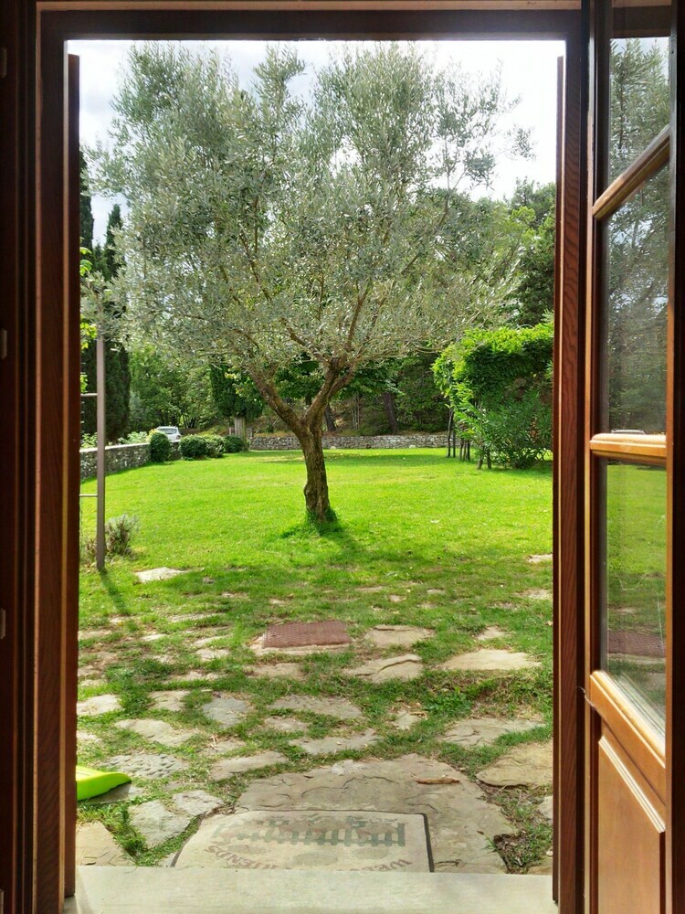 Agroturismo Poggio Corsucci