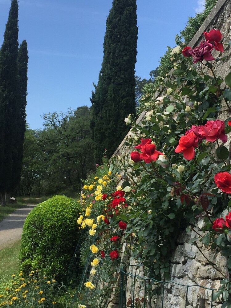 Agroturismo Poggio Corsucci