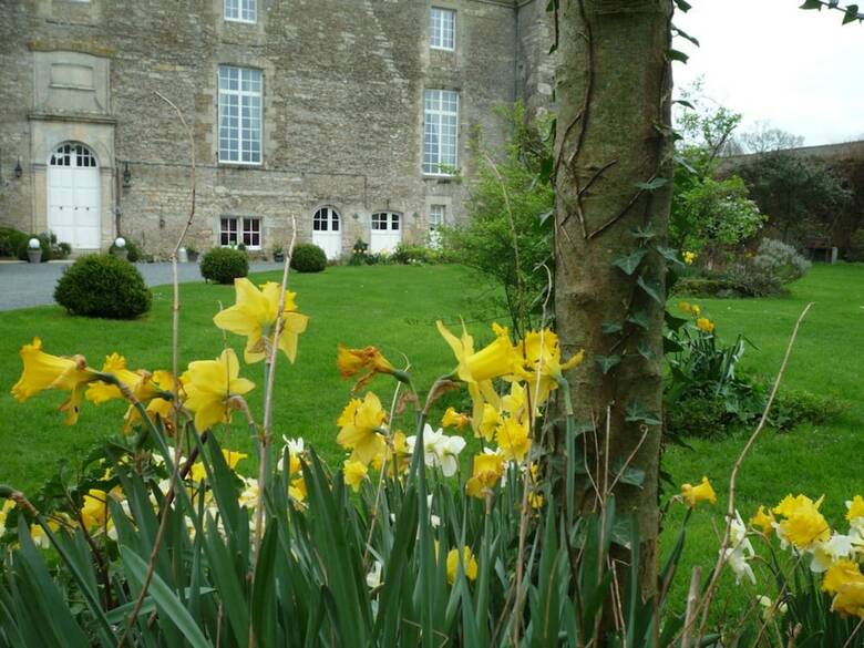 Bed & Breakfast Le Manoir de La Rivi�re