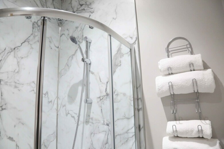 Belfast Serviced Apartments - Eglantine