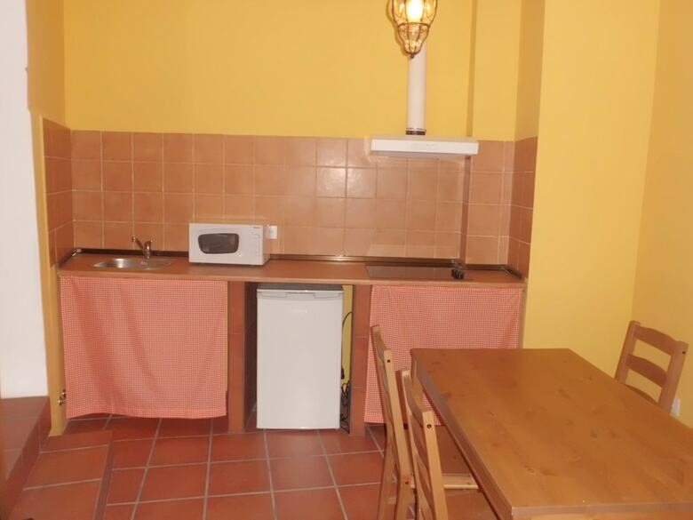 Hotel Casa Rural La Posada de Mar�a