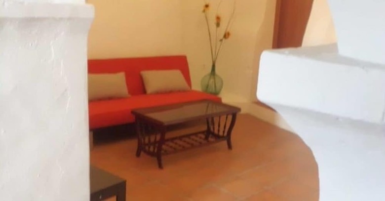 Hotel Casa Rural La Posada de Mar�a