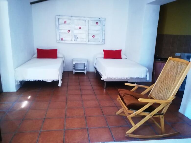 Hotel Casa Rural La Posada de Mar�a