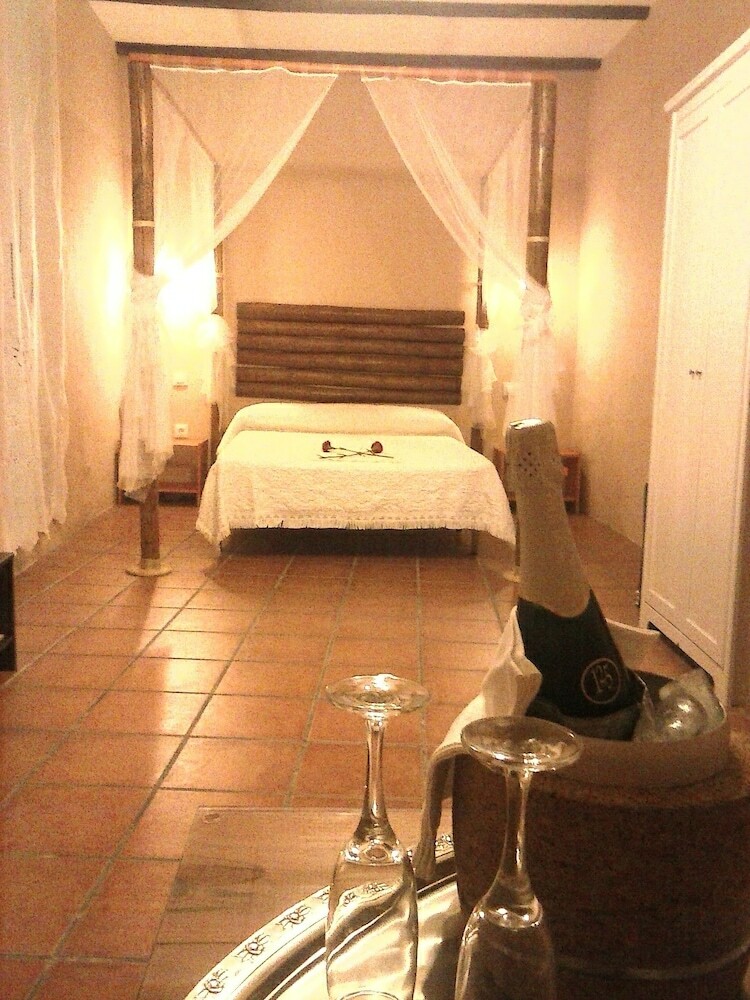 Hotel Casa Rural La Posada de Mar�a