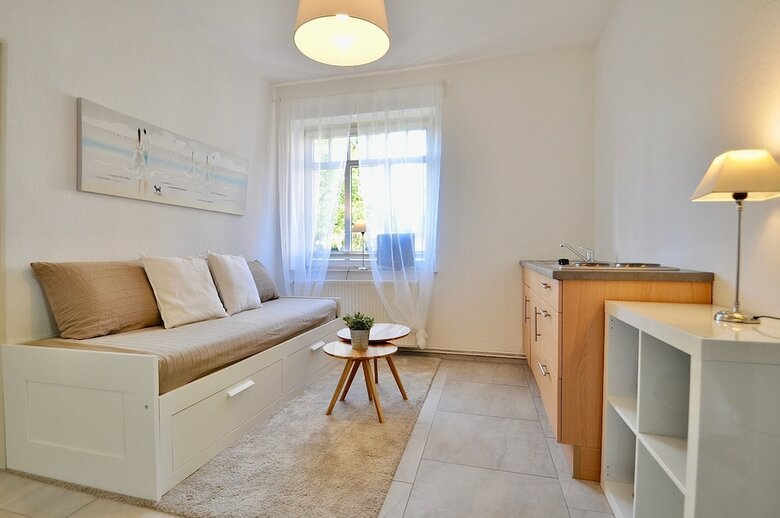 Hotel G�stehaus Schlossgarten