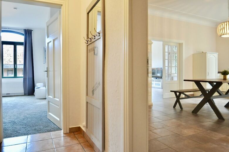 Hotel G�stehaus Schlossgarten