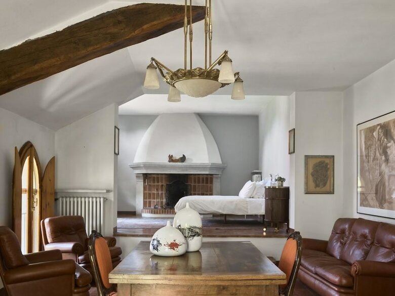 Bed & Breakfast Il Borgo Del Balsamico