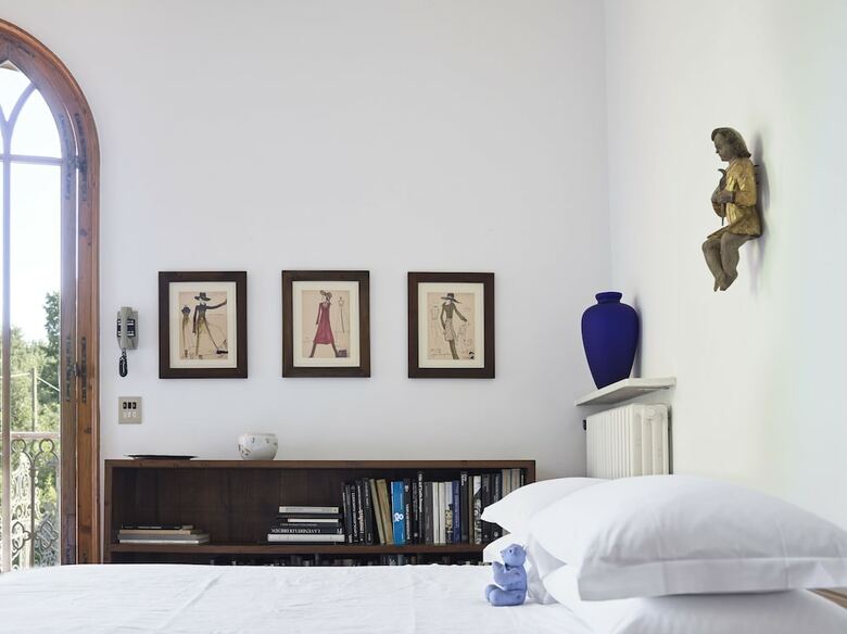 Bed & Breakfast Il Borgo Del Balsamico