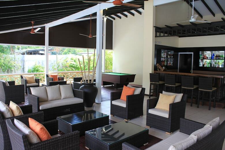 Aparthotel Residence Argine Apartments