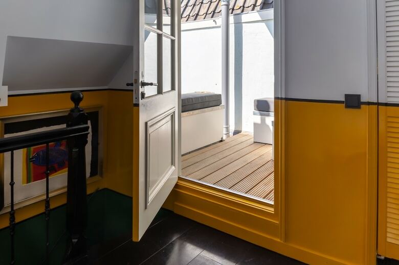 Apartamentos Stieglitz Suites