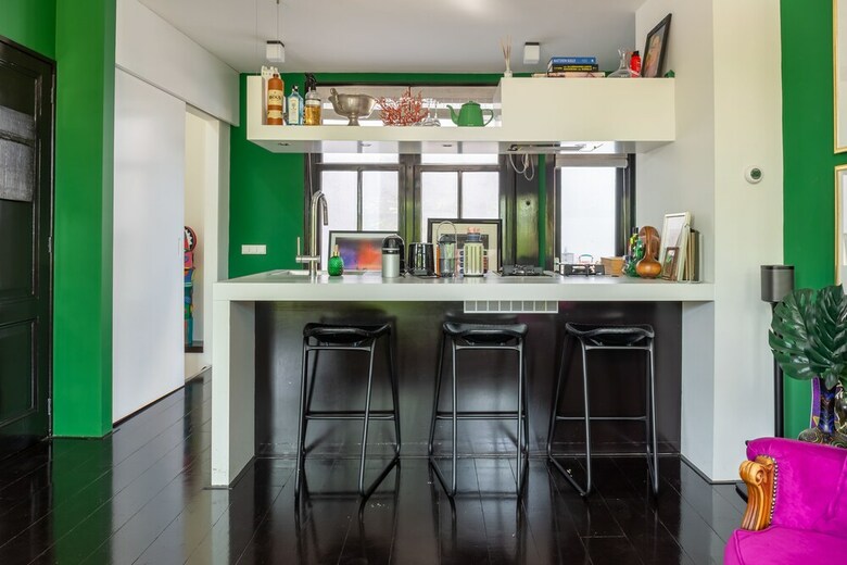 Apartamentos Stieglitz Suites