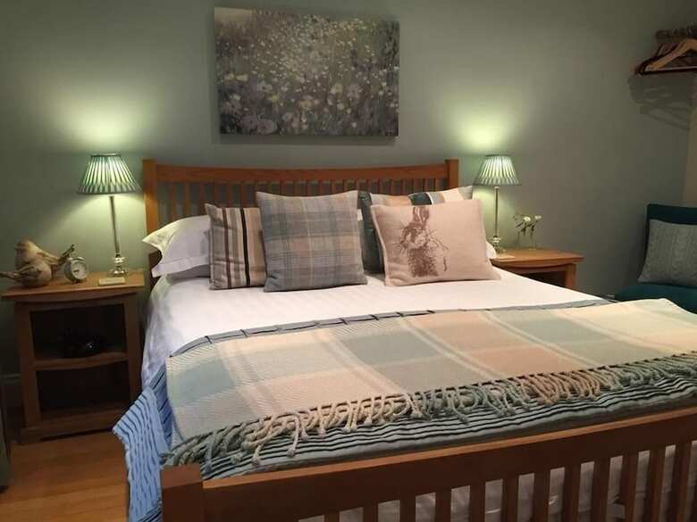 Westrigg B&B