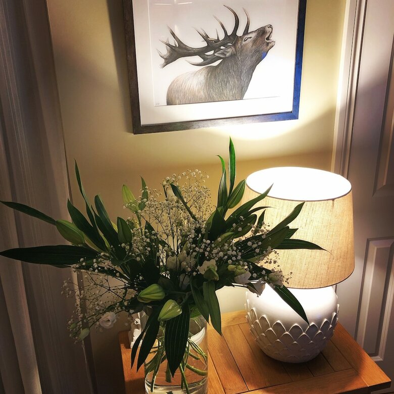 Westrigg B&B