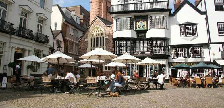 Hotel Braeside Guesthouse