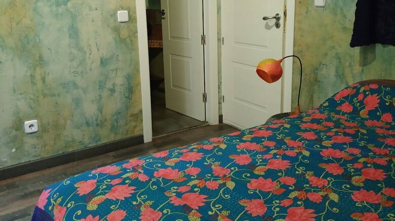 Artistic B&B