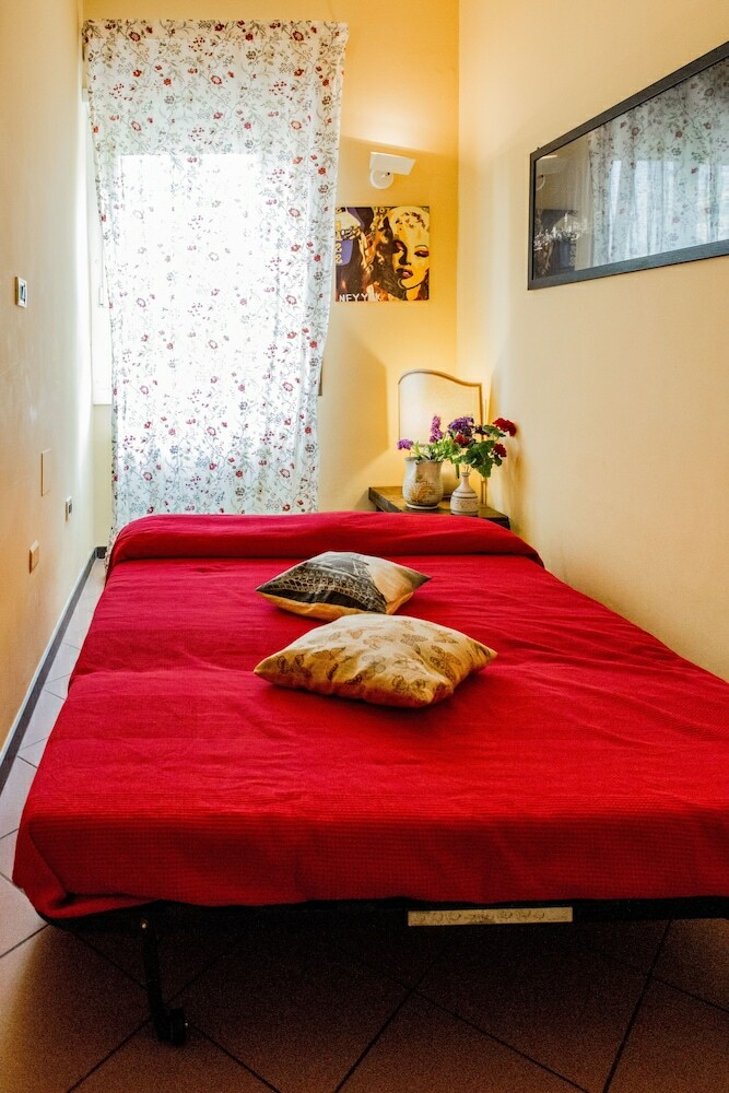 Apartamento La Casetta Di Tiziana