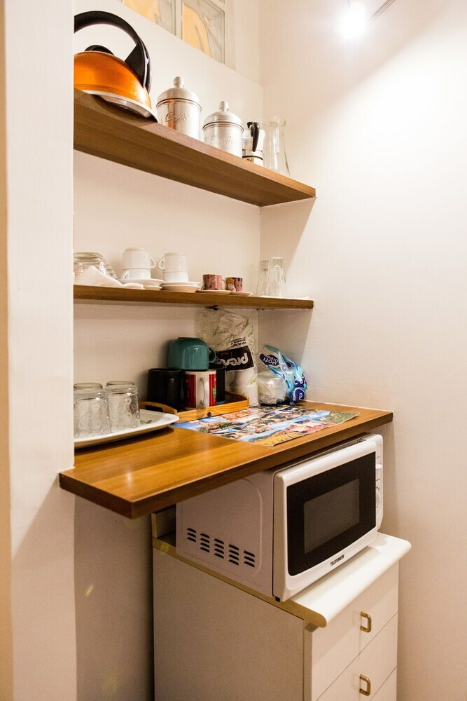 Apartamento La Casetta Di Tiziana